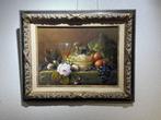 Thomas Heesakkers (1946) - Pronkstilleven, Antiek en Kunst, Kunst | Schilderijen | Klassiek