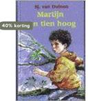 MARTIJN VAN TIEN HOOG 9789033114694 Sj. van Duinen, Boeken, Verzenden, Gelezen, Sj. van Duinen