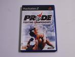 Playstation 2 - Pride FC: Fighting Championships, Ophalen of Verzenden, Nieuw