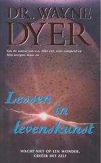 Lessen In Levenskunst 9789022983805 W.W. Dyer, Boeken, Verzenden, Gelezen, W.W. Dyer