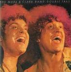 LP gebruikt - The Mark &amp; Clark Band - Double Take, Verzenden, Zo goed als nieuw