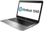 HP EliteBook Folio 1040 G2 | Intel Core i5 | 8GB, Computers en Software, Windows Laptops, Gebruikt, Ophalen of Verzenden, HP, SSD