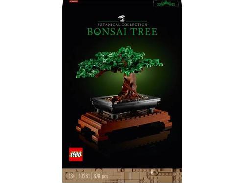 Veiling - LEGO Creator Expert 10281 DIY botanische decoratie, Kinderen en Baby's, Speelgoed | Duplo en Lego
