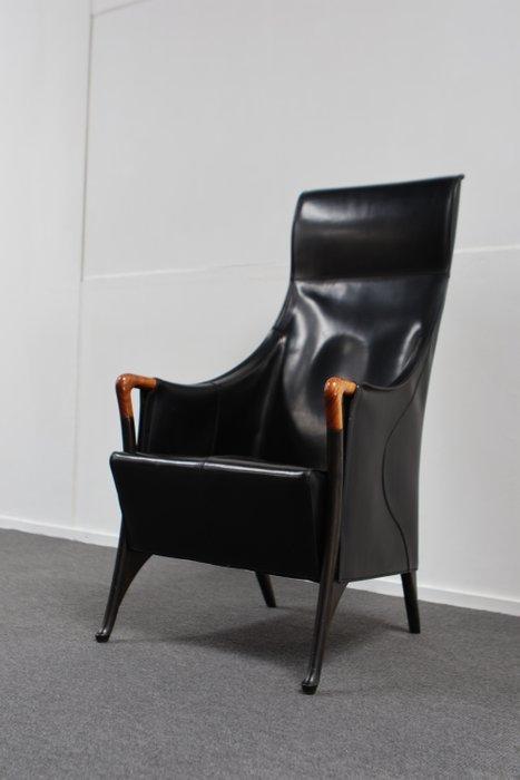 Giorgetti - Giorgetti design team - Fauteuil - Progetti -, Antiek en Kunst, Curiosa en Brocante