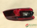 OPEL INSIGNIA B OPC ACHTERLICHT LINKS BLACK, Verzenden, Gebruikt, Opel