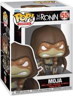 Funko Pop! - TMNT The Last Ronin - Moja #55 | Funko - Hobby, Verzamelen, Poppetjes en Figuurtjes, Verzenden, Nieuw