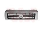 GRILL VOOR FIAT DUCATO 2006-2014 0735443598, Ophalen of Verzenden, Nieuw