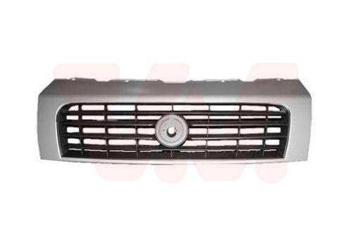 GRILL VOOR FIAT DUCATO 2006-2014 0735443598, Auto diversen, Auto-accessoires, Nieuw, Ophalen of Verzenden
