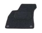 Automat bestuurder - zwart stof - Audi A4 B6,B7 2001-2009, Auto-onderdelen, Interieur en Bekleding, Verzenden, Nieuw