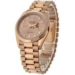 Rolex - Day-Date 36 - 128235 - Heren - 2020+, Sieraden, Tassen en Uiterlijk, Horloges | Heren, Nieuw