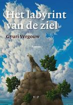 Het labyrint van de ziel 9789080531772 Gyuri Vergouw, Boeken, Verzenden, Zo goed als nieuw, Gyuri Vergouw