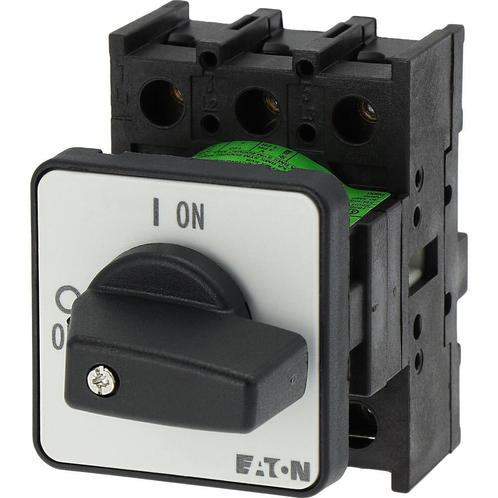 EATON INDUSTRIES P Lastscheider - 079065, Doe-het-zelf en Verbouw, Elektra en Kabels, Overige typen, Nieuw, Verzenden