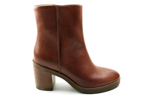 -30% Via Vai  VIA VAI 59066 taara jade enkellaars  maat 41, Kleding | Dames, Schoenen, Nieuw, Verzenden