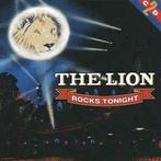 cd - Various - The Lion Rocks Tonight, Zo goed als nieuw, Verzenden