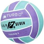 Voordeelbundel (10+ prijs) Waterpolobal TURBO KAP7 minipolo, Watersport en Boten, Waterpolo, Verzenden, Nieuw