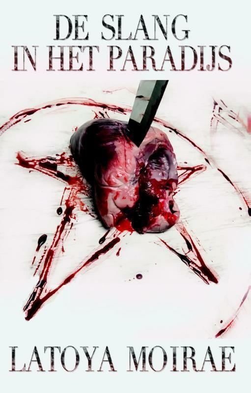 De slang in het paradijs 9789463080101 Latoya Moirae, Boeken, Kinderboeken | Jeugd | 13 jaar en ouder, Zo goed als nieuw, Verzenden