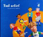 Taal Actief versie 3 Handleiding Taal 6A, Boeken, Verzenden, Nieuw