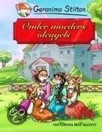 Onder moeders vleugels / Geronimo Stilton Klassiekers, Verzenden, Zo goed als nieuw, Alco Stilton