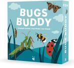 Bugs Buddy - Bordspel | Helvetiq - Gezelschapsspellen, Hobby en Vrije tijd, Gezelschapsspellen | Bordspellen, Verzenden, Nieuw