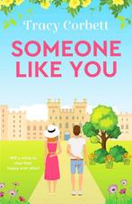 Swept Away By You1- Someone Like You 9781800323315, Verzenden, Gelezen, Tracy Corbett