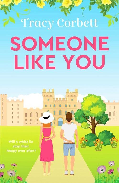 Swept Away By You1- Someone Like You 9781800323315, Boeken, Taal | Engels, Gelezen, Verzenden