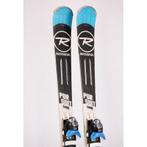 170 skis ROSSIGNOL PURSUIT 500 CARBON LTD, POWER turn, wood, 160 tot 180 cm, Gebruikt, Verzenden, Rossignol