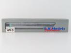 LS Models H0 - 45 004-3 - Modeltrein personenwagen (1) -, Hobby en Vrije tijd, Nieuw