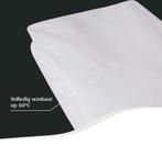 2dekans | TEMPUR® Matrasbeschermer - Nature – 160 x 200 x 25, Ophalen of Verzenden, Zo goed als nieuw