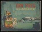 Tom Poes & Heer Bommel - Tom Poes en de vliegende kalief - 1, Nieuw