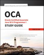 OCA Oracle Certified Associat 9781118957400, Zo goed als nieuw, Verzenden
