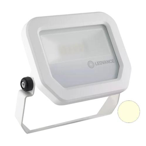 Ledvance 10W LED Bouwlamp 230V Wit 3000K Warmwit, Doe-het-zelf en Verbouw, Bouwverlichting, Nieuw, Ophalen of Verzenden