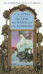 The Lion, The Witch and the Wardrobe 9780064471046, Boeken, Verzenden, Gelezen, Hiawyn Oram