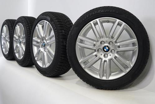 Mini Countryman F60 532 18 inch velgen Pirelli  Winterbanden, Auto-onderdelen, Banden en Velgen, Velg(en), Gebruikt, 18 inch, Winterbanden
