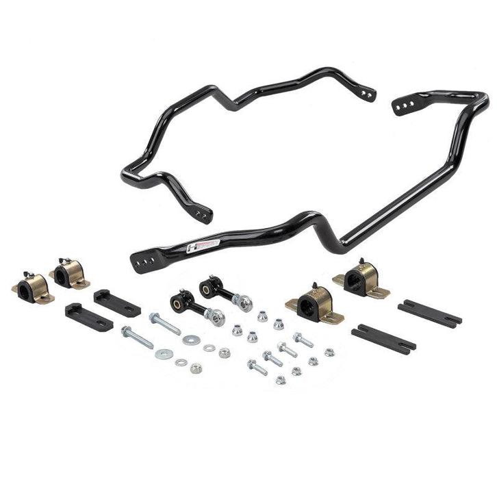 Hotchkis BMW E46 3 Series Non Xi Swaybar Set (Exc., Auto-onderdelen, Carrosserie en Plaatwerk, Ophalen of Verzenden
