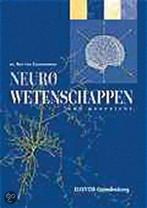Neurowetenschappen / 1 / Toegepaste neurowetenschappen / 1, Boeken, Verzenden, Zo goed als nieuw, Ben van Cranenburgh