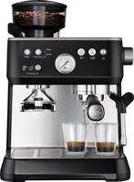 Solis Grind & Infuse Perfetta 1019 Espressomachine met Bonen, Zo goed als nieuw, Verzenden