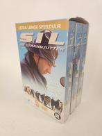 Sil de Strandjutter 3 Box VHS, Ophalen of Verzenden, Zo goed als nieuw
