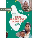 Een handvol koren / 2023 9789088973147, Boeken, Verzenden, Gelezen