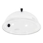 Wartmann Voedsel Rookapparaat met Stolp en 5 Soorten Rookmot, Verzenden, Nieuw, Marmelot