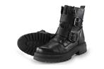 Sub55 Biker boots in maat 37 Zwart | 10% extra korting, Verzenden, Zwart, Overige typen, Sub55