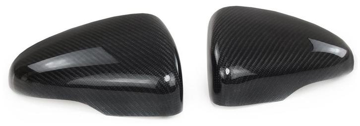 Spiegelkappen VW Scirocco / Passat 3C, CC / Beetle Echt, Auto-onderdelen, Overige Auto-onderdelen, Ophalen of Verzenden