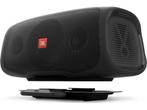 JBL BassPro Go - Draagbare Bluetooth speaker & Subwoofer -, Audio, Tv en Foto, Luidsprekers, Verzenden, Zo goed als nieuw