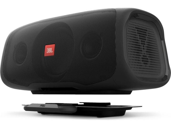 JBL BassPro Go - Draagbare Bluetooth speaker & Subwoofer -, Audio, Tv en Foto, Luidsprekers, Zo goed als nieuw, Verzenden