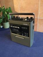 Sony - TC-172 - Draagbare cassettespeler, Nieuw