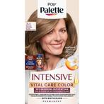 Poly Palette Intensive Vital Care Color 7-1 Donker Asblond, Sieraden, Tassen en Uiterlijk, Uiterlijk | Haarverzorging, Nieuw, Verzenden