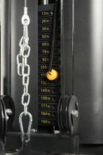 Toorx Fitness MSX-3000 Krachtstation - Home Gym, Verzenden, Nieuw, Krachtstation