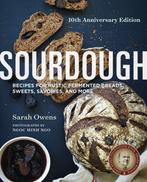 9781645474173 Sourdough Sarah Owens, Verzenden, Nieuw, Sarah Owens