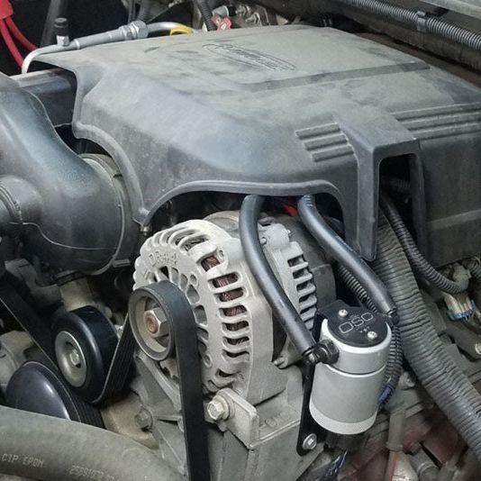 J&L 97-13 Chevy/GM Truck/SUV 4.8L/5.3L/6.0L/6.2L Driver Side, Auto-onderdelen, Motor en Toebehoren, Ophalen of Verzenden