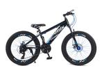 Zonix Road Bike Jongensfiets Mtb 24 Inch 21 Speed Shimano, Ophalen of Verzenden, Nieuw, 24 inch, Zonix