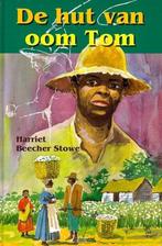 HUT VAN OOM TOM, DE 9789033122552 Harriet B. Stowe, Verzenden, Gelezen, Harriet B. Stowe